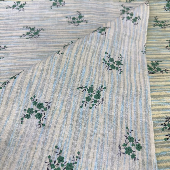 Vintage Fabric - Picture 5 of 5